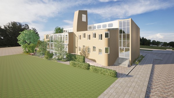 Foto - Te koop: Cort van der Lindenstraat 1, 2613 WP Delft